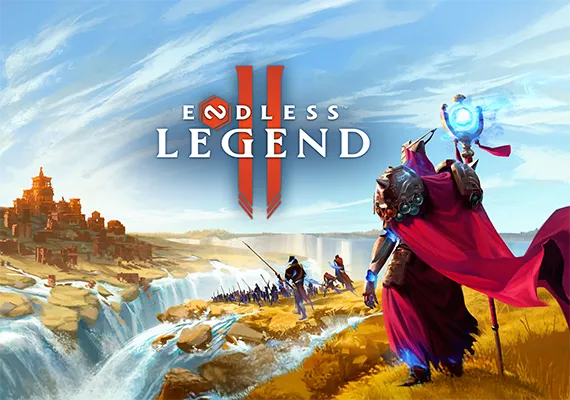 Endless Legend 2 (PC)  Endless Legend 2 (PC)