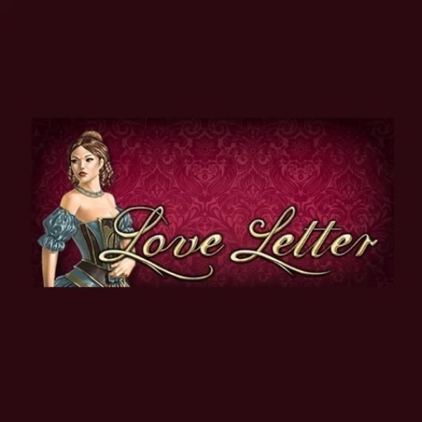 Love Letter (PC) Steam Key - GLOBAL