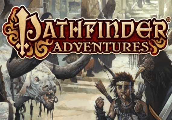Pathfinder Adventures (PC)