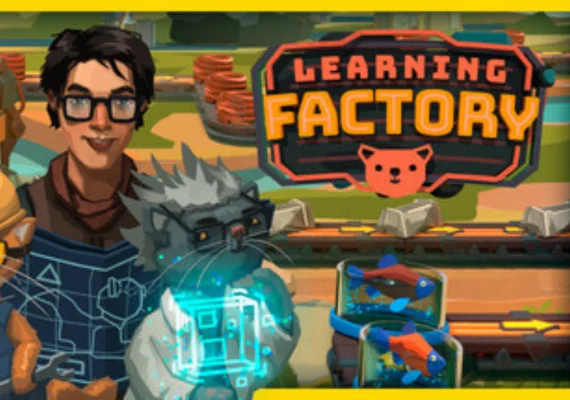 Learning Factory (PC)