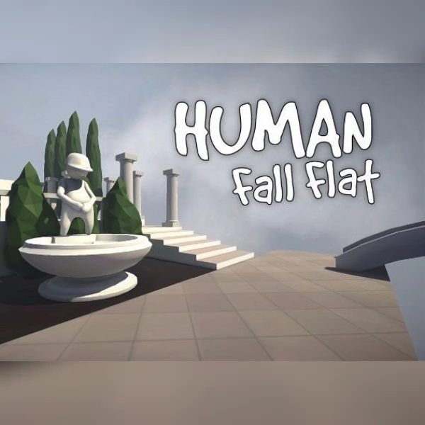 Human: Fall Flat (PC) Steam Key - RUSSIA