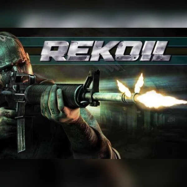 Rekoil