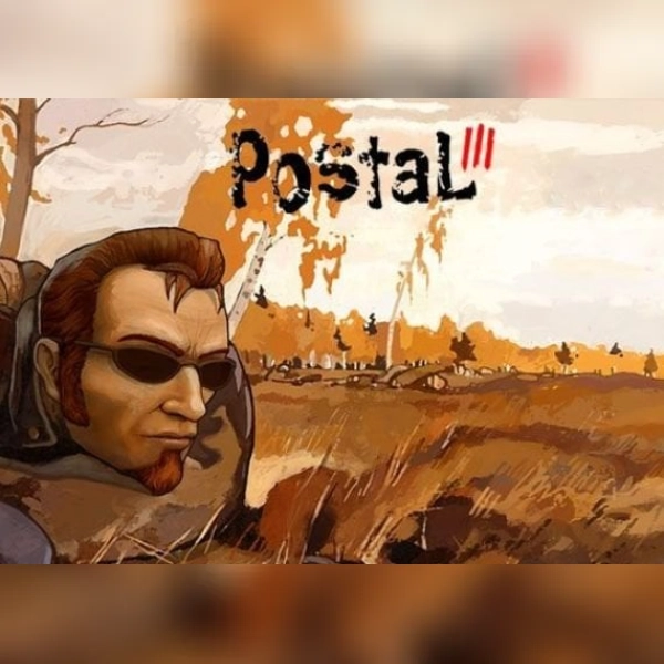 Postal 3