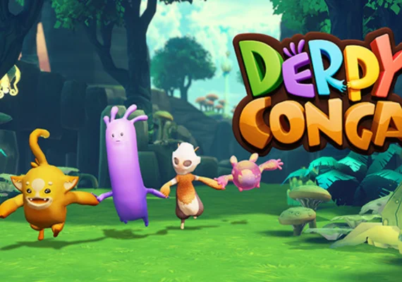 Derpy Conga (PC) 