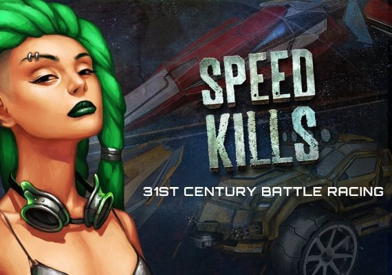 Speed Kills (PC)