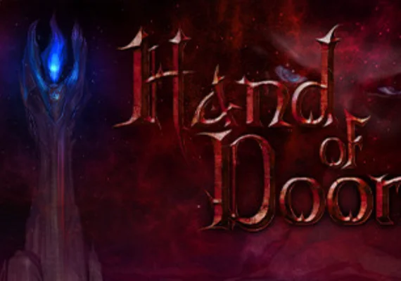 Hand of Doom (PC)