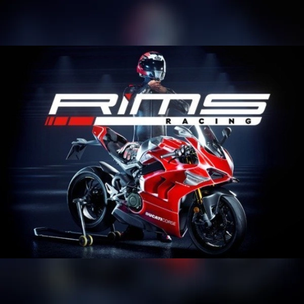 RiMS Racing (PC) Steam Key - GLOBAL