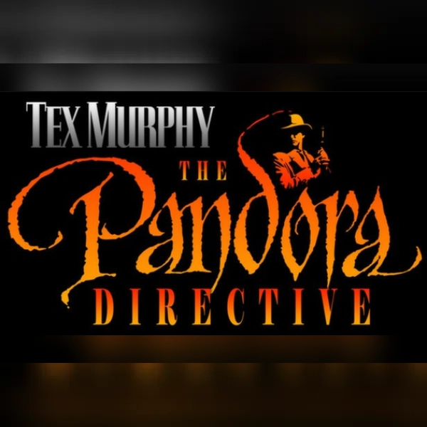 Tex Murphy: The Pandora Directive (PC) Steam Gift - GLOBAL