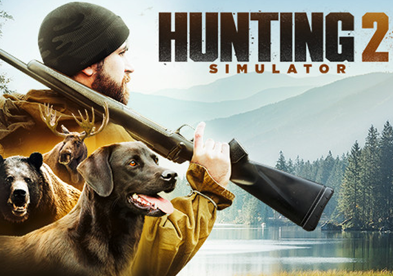 Hunting Simulator 2 (Xbox Series X|S)