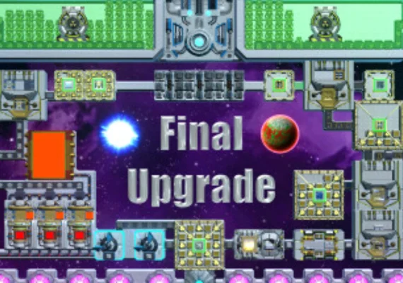 Final Upgrade (PC)