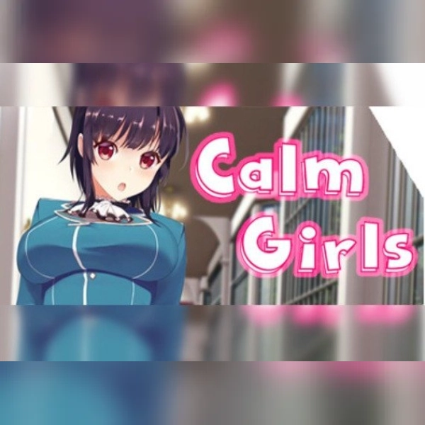 Calm Girls (PC) Steam Gift - GLOBAL