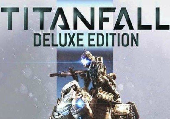 Titanfall Deluxe Edition (PC) Titanfall Deluxe Edition (PC)