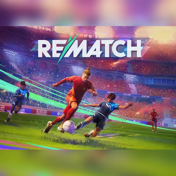 Rematch (Pc) Steam Key - Latin America