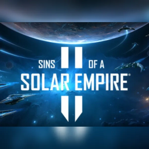 Sins of a Solar Empire II (PC) Steam Key - EU