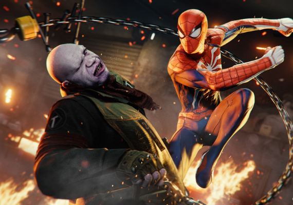 Help Spider-Man take down iconic villains like Electro and Rhino while managing Peter Parker's personal life. Help Spider-Man take down iconic villains like Electro and Rhino while managing Peter Parker's personal life.