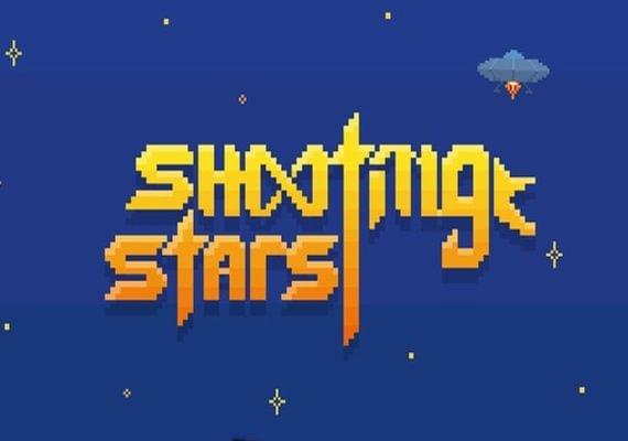 Shooting Stars! (PC)