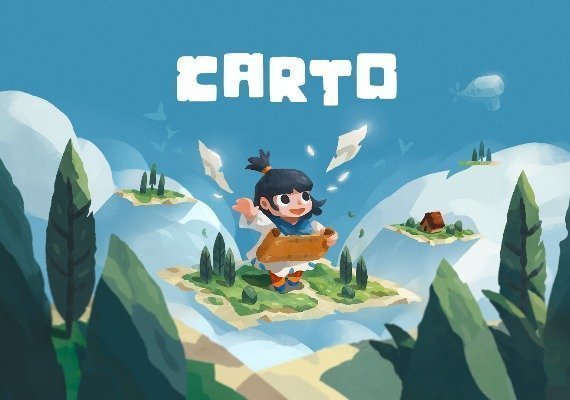 Carto (PC) Carto (PC)