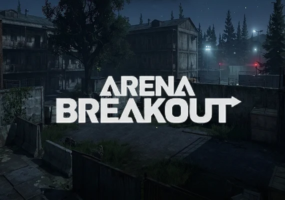 Arena Breakout