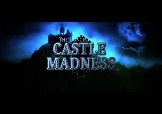 The Dungeons of Castle Madness (PC)