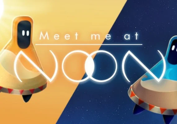 Meet me at Noon (PC)