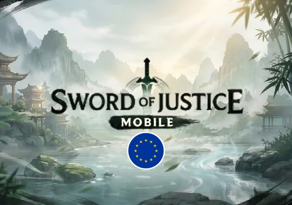 Sword of Justice