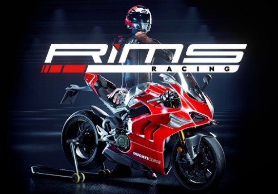 RiMS Racing (Nintendo Switch) RiMS Racing (Nintendo Switch)