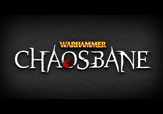Warhammer: Chaosbane (PC) Warhammer: Chaosbane (PC)