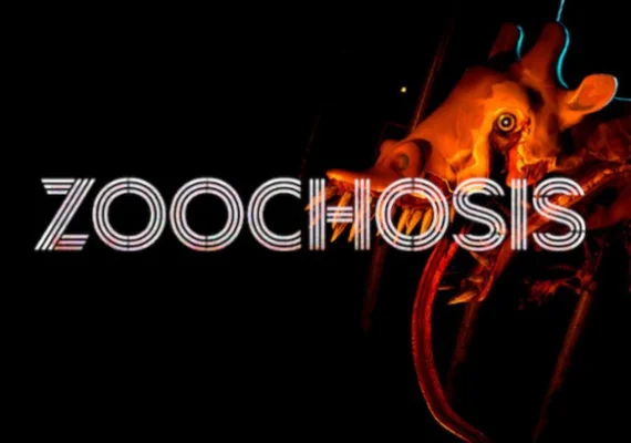 Zoochosis (PC)