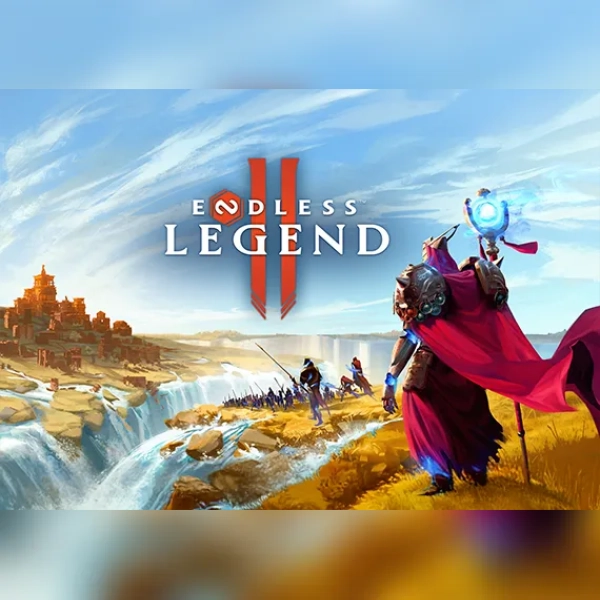 Endless Legend 2 (PC) Steam Key - ROW