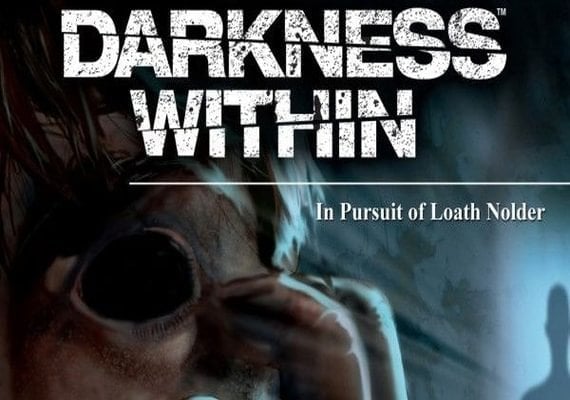 Darkness Within 1: In Pursuit of Loath Nolder (PC)