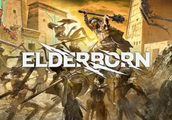 ELDERBORN (PC) ELDERBORN (PC)