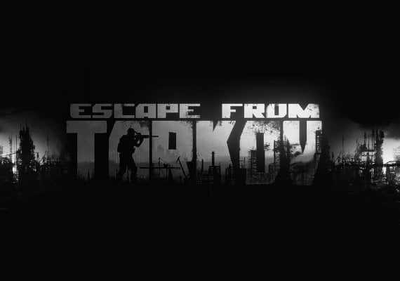 Escape from Tarkov (PC)