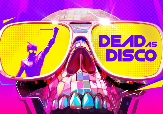 Dead as Disco (PC)