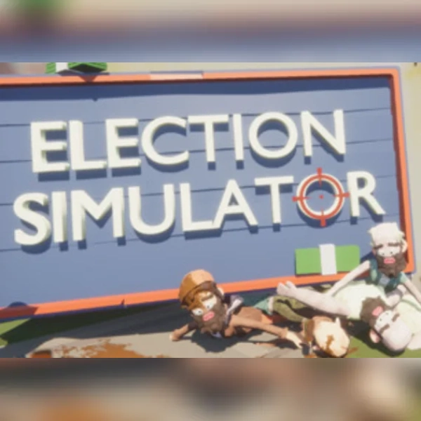 Elections Simulator 2018