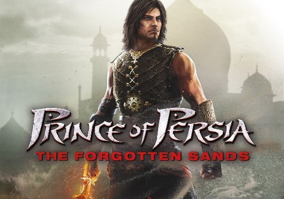 Prince of Persia: The Forgotten Sands (PC) Prince of Persia: The Forgotten Sands (PC)
