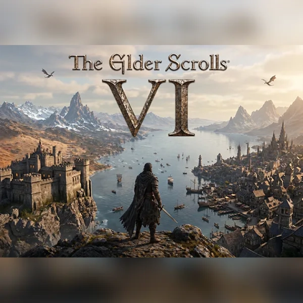 The Elder Scrolls VI