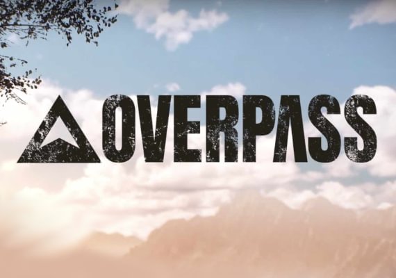 Overpass (PC) Overpass (PC)