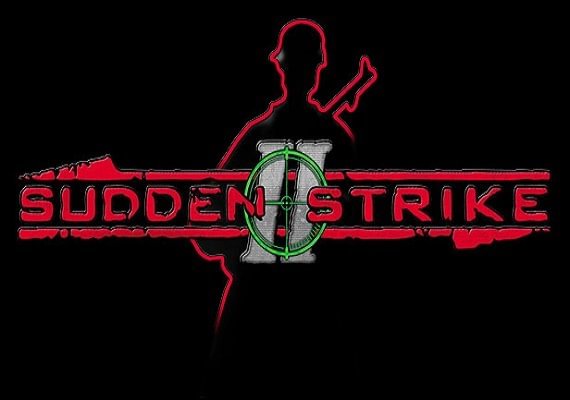 Sudden Strike 2 Gold (PC)