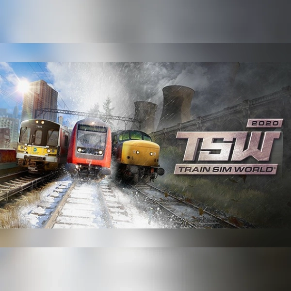 Train Sim World 5 May Madness Bronze Bundle (PC) Steam Key - GLOBAL