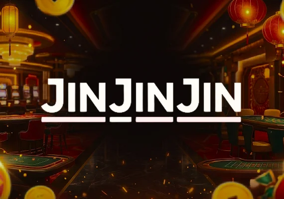 JinJinJin
