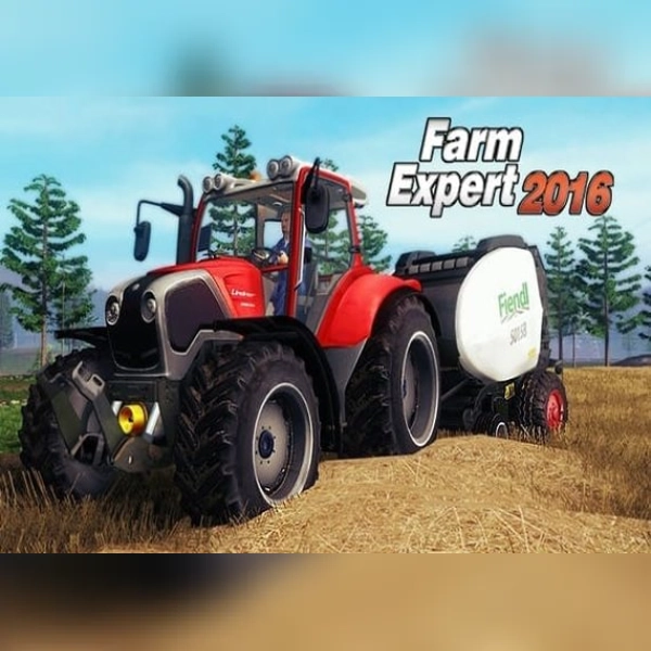 Farm Expert 2016