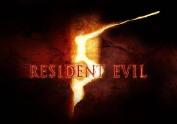 Resident Evil 5 (Xbox One / Xbox Series X|S) Resident Evil 5 (Xbox One / Xbox Series X|S)