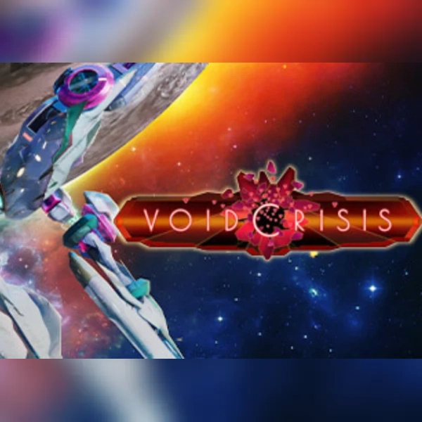 VOIDCRISIS (PC) Steam Key - GLOBAL