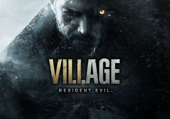 Resident Evil Village / Resident Evil 8 (PC) Resident Evil Village / Resident Evil 8 (PC)