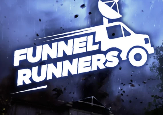 Funnel Runners (PC) 
