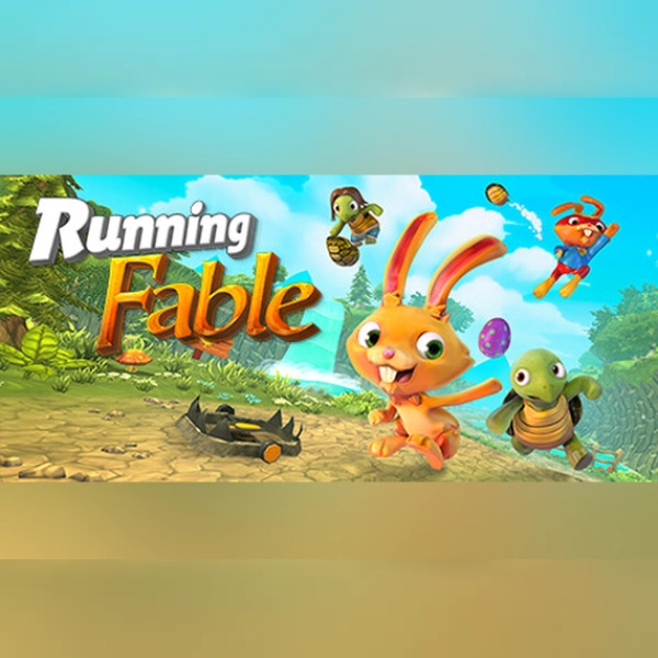 Running Fable (PC) Steam Key - GLOBAL