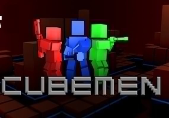 Cubemen (PC)