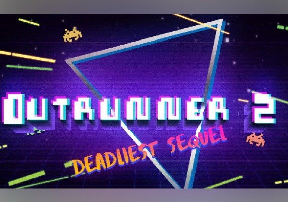 Outrunner 2 (PC) Outrunner 2 (PC)