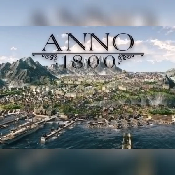 Anno 1800 Complete Edition