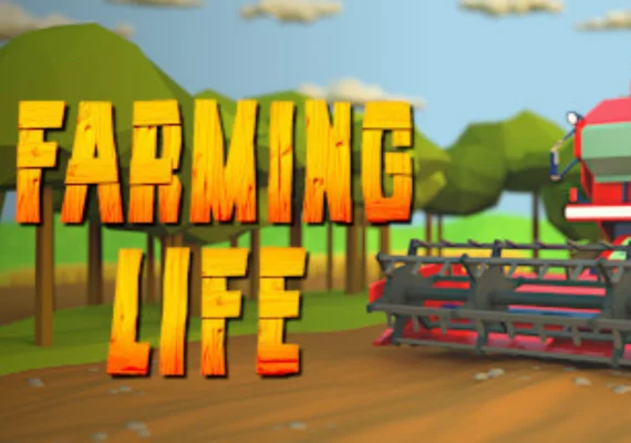 Farming Life (PC)